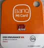 banq 32GB TF（MicroSD）存储卡 A1 U3 V30 4K 适用于小米监控摄像头&行车记录仪专用内存卡 高速耐用 实拍图