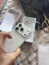 Apple iPhone 17 Pro 苹果17pro手机新款旗舰 全网通5G 双卡双待手机 苹果17Pro 银色 256GB 公开版+配件礼包+店保2年 实拍图