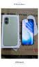 苹果17【现货速发】Apple iphone17 17 手机apple iphone 苹果 iPhone17   6.3英寸   鼠尾草绿 256GB【超长质保+豪华大礼包】 实拍图