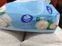 维达（Vinda）抽纸 超韧4层90抽*18包M码 雪融山茶花香 纸巾卫生纸餐巾纸整箱 实拍图