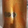 八马茶业 正山小种 武夷山红茶 百福特级 60g罐装 味醇甘甜 茶叶 自己喝 实拍图