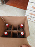 汾酒黄盖玻汾53度475mL*3瓶+红盖玻汾42度475mL*3瓶组合装 端午节囤货 实拍图