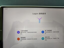 联想（Lenovo）拯救者Y700四代AI游戏平板电脑8.8英寸Pad骁龙8至尊版 3K电竞高刷16+512G白国家补贴学生教育优惠 实拍图