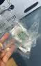 飛旺烧烤麦叮香辣味 32g*20包 蹄牛筋辣条儿时怀旧零食办公室休闲 实拍图
