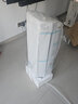松下空调【价保618】 E1系列1.5匹一级能效 变频冷暖壁挂式空调挂机  原装压缩机省电 双排铜管E13KQ10 实拍图
