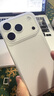 第一卫DIVI【超薄0感】适用苹果17pro手机壳iphone17pro保护套镜头全包超薄防摔磨砂半透明防摔高端磁吸壳白 实拍图