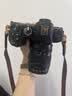 富士（FUJIFILM）X-S20 微单相机 16-50mm套机 AI智能对焦 750张续航增强 全新Vlog模式 高便携高性能 实拍图