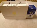 舍得中法非凡·2023款 浓香型白酒52度100ml*3礼盒装（年份随机） 实拍图