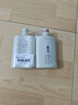 阿道夫男士祛屑止痒洗沐套装 洗发水沐浴露450ml*2 茶树洗发露官方正品 实拍图