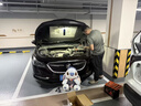 瓦尔塔（VARTA）汽车电瓶蓄电池启停AGM MAX H7 80AH 奥迪/宝马/奔驰以旧换新原厂 实拍图