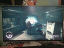 联合创新27英寸4K苹果色120Hz HDR500 Type-C90W mac外接显示器99%P3色域 2000:1专业设计办公显示器CB27U1 实拍图