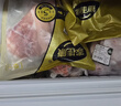 家佳康无抗亚麻籽猪里脊肉680g 冷冻猪通脊瘦肉 自繁自养 中粮出品猪肉 实拍图