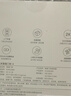小米智能门铃4Pro可视门铃500万+200万双摄猫眼监控摄像头红外夜视远程双向通话包裹快递识别电子猫眼 实拍图