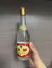 汾酒黄盖玻汾 清香型白酒 53度 475mL*6瓶整箱 年份随机 端午送礼 实拍图