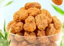 良品铺子怪味胡豆120g 干果怀旧零食 休闲小吃 麻辣蚕豆 实拍图