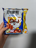 统一小浣熊 奥尔良烤翅味干脆面 35g* 30包 整箱装儿时美食干脆面 实拍图