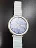 华为（HUAWEI）WATCH GT 5 Pro冰川白42mm华为智能手表玄玑感知系统进阶运动情绪健康助手长续航新款 实拍图