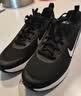 耐克NIKE男子运动休闲鞋WEARALLDAY运动鞋CJ1682-004 黑色 42.5 实拍图