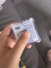 四色亮片眼影儿童节舞台无毒炫彩音乐节必备妆闪粉【精灵儿童】 精灵之镜 舞台闪耀之星 实拍图