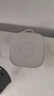 小米（MI）Xiaomi 智能音箱音响 白 超级小爱智能音箱 AI大模型问答连续指令语控 支持远程备车 小米蓝牙音箱 实拍图
