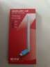 水星（MERCURY）usb无线网卡台式机电脑wifi接收器 wifi发射器笔记本网卡外置天线 MW310UH免驱 实拍图