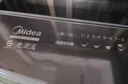 美的（Midea）【价保618】随心洗 波轮洗衣机全自动家用 10公斤 一级能效 MB10V37T 以旧换新 补贴 京东自营 实拍图