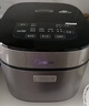 美的（Midea）【价低头部主播9折 价保618】升级款青瓷电饭煲4L电饭锅抗菌青瓷内胆多功能微压家用3-4人智能预约 实拍图