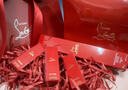 路铂廷（Christian Louboutin）[618狂欢]CL细高跟唇膏386L 裸玫瑰 萝卜丁口红 生日礼物送女友 实拍图
