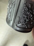 皇家雪兰莪（ROYAL SELANGOR） 皇家雪兰莪四季茶叶罐锡罐 工艺礼品密封茶叶罐茶具金属密封罐 014554小号（纸盒装） 实拍图