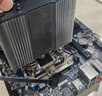 利民（thermalright）Assassin X 120 Refined SE 风冷散热器 AGHP逆重力四热管支持 12CM风扇 AX120 R SE 实拍图