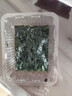 ZEK韩国进口 葡萄籽海苔紫菜包饭寿司即食烤海苔 儿童零食4g*3包 实拍图