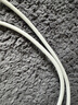 Apple/苹果 60W type-c充电线-1米 usb-c手机数据线 原装旗舰店苹果iPhone 17 Pro Max iPad快充线 实拍图