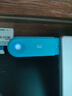 中兴（ZTE）F40 5G RedCap随身wifi6免插卡/轻量化5G移动wifi/无线网便携式路由器热点车载笔记本电脑上网流量 实拍图