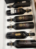 卡露传奇法国进口红酒14.5度AOC干红葡萄酒750ml*6瓶整箱礼盒装端午节送礼 实拍图