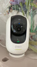 360摄像头9pro 旗舰版 800万云台家用摄像头家用监控手机远程监控器360度夜视全景婴儿宠物看护 实拍图