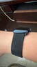 BHO苹果手表表带适用apple watch s11/s10/se/ultra3米兰尼斯表带iwatch s9/8/7/6/5/4金属不锈钢表带 实拍图