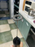 京东京造 打奶器 便携式咖啡具奶泡器打泡器打发器家用迷你电动搅拌无线 实拍图