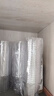 拜杰一次性杯子航空杯饮水杯啤酒白酒杯硬塑料茶杯八角杯200ML*50只 实拍图
