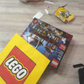 乐高（LEGO）积木80121 东坡望月楼男女孩儿童玩具生日礼物家居装饰摆件 实拍图