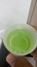高露洁（Colgate）【会员店同款】茉莉绿茶漱口水500ml*2 无酒精温和清新口气去口臭 实拍图