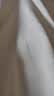 顶瓜瓜睡裙女纯棉春夏舒适短袖可外穿睡衣家居服女23337 欲晚桔 175  实拍图