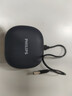 飞利浦（PHILIPS）【2026最新款丨百年科技品牌】骨传导蓝牙耳机概念不入耳开放无线挂耳式耳夹式运动跑步长续航降噪 实拍图