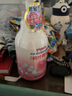 贝亲（Pigeon）贝亲桃叶精华洗护组（ 爽身露200ml+洗发沐浴二合一 500ml） 实拍图