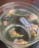 小鹿蓝蓝宝宝儿童零食礼盒大礼包福星礼盒节日礼包送礼1236g 实拍图