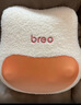 倍轻松（breo）腰部按摩器抱福枕BackLitePro腰背按摩靠垫 肩背部颈椎按摩仪器揉捏热敷 生日送男女友礼物价保618 实拍图