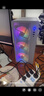 微星（MSI） i5 12400F/14400F/RTX3060/4060/5060Ti黑悟空三角洲游戏主机电脑台式机组装电脑主机DIY整机 配置六i5 12400F丨RTX3060Ti 8G 实拍图