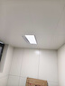 美的（Midea）厨房灯面板灯led集成吊顶灯300x600吸顶灯厨卫面板灯36W 实拍图