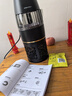 格林盈璐（GREENYELLOW）插电式灭蚊灯吸入式驱蚊器灭蚊器物理高诱捕灭蚊神器基孔肯雅热 实拍图