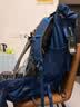 OSPREY小鹰户外双肩背包专业旅行登山包38升男轻便大容量 蓝色L/XL 实拍图