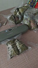 康佳（KONKA）【枪灰色】真空压缩封口机密封机全自动家用抽真空包装一体机塑封机家用食品真空机干湿两用 实拍图
